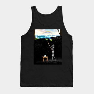 Starting Over Tank Top